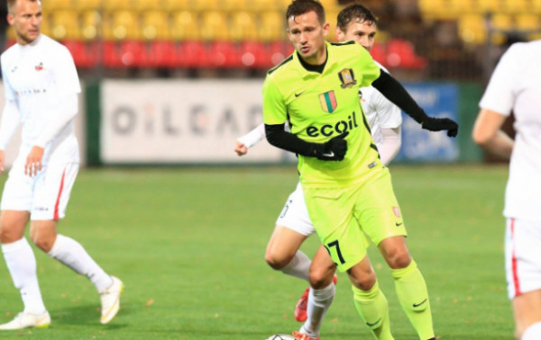 N.Valskis palieka „Trakus“ ir rungtyniaus Izraelyje