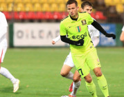 N.Valskis palieka „Trakus“ ir rungtyniaus Izraelyje