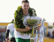 Trys žalgiriečiai dalyvaus kitų klubų peržiūrose