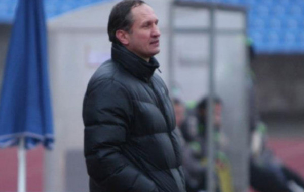 „Lietavoje“ pradėjęs dirbti A.Ramoška: „Ilgai manęs įkalbinėti nereikėjo“