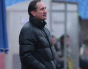 „Lietavoje“ pradėjęs dirbti A.Ramoška: „Ilgai manęs įkalbinėti nereikėjo“