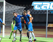 Kauno „Stumbras“ ir radijo stotis TAU sieks kartu populiarinti futbolą