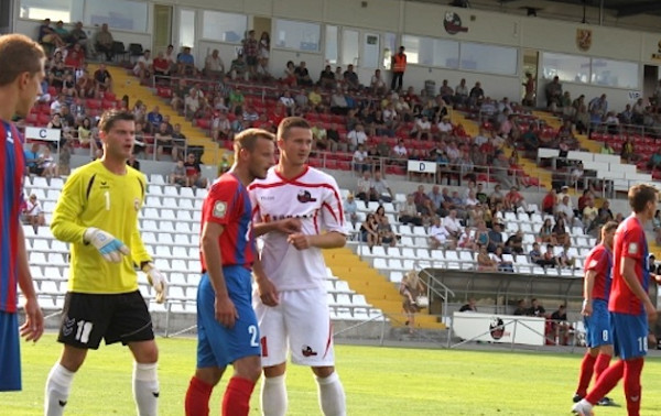 „Sūduva“ visus klausimus išsprendė antrajame kėlinyje (komentarai)