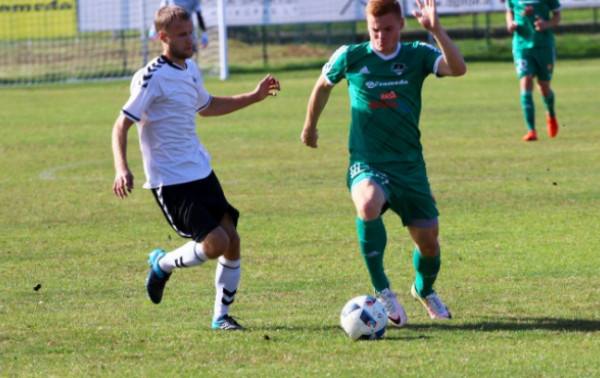 Povilas Kiselevskis: „Su tokiu žiūrovų palaikymu galime daug!“