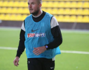 Žalgirietis G.Freidgeimas apie sezoną Kazachstane: „Karjera nėra ilga, reikia išnaudoti tokias progas“