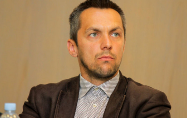 Treneris M. Čepas „Lietavoje“ pasiruošęs naujiems iššūkiams