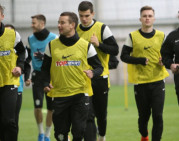 „Žalgiris“ pasirengimą sezonui pratęs užsienyje