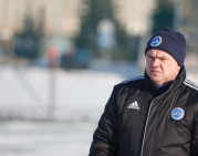 D. Vencevičius: „Draugiškoms rungtynėms specialiai nesiruošiame“