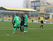 Pasiruošimo sezonui mače „Šilas“ ir „Kauno Žalgiris“ išsiskyrė taikiai