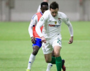 Pirmajame kontroliniame susitikime - sunki žalgiriečių pergalė