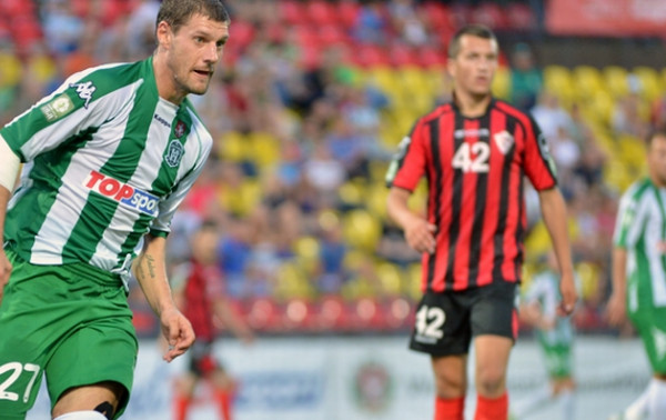 Lyderis sumušė autsaiderį (komentarai)