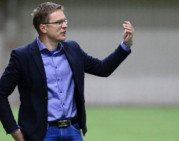 V.Dambrauskas: „Stengsimės gerinti savo žaidimą“