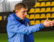 Naujasis „Trakų“ vyr. treneris O.Vasilenko: „Man nereikia lyderio. Man reikia 25 lyderių“