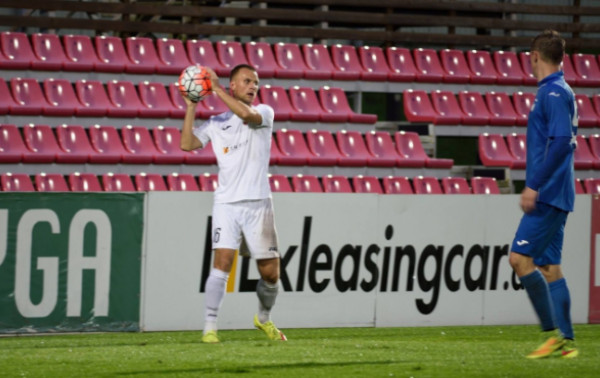 „Sūduva“ ir „Lietava“ sužaidė lygiosiomis, „Atlantas“ triuškinamai pralaimėjo Kipre