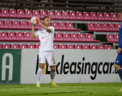 „Sūduva“ ir „Lietava“ sužaidė lygiosiomis, „Atlantas“ triuškinamai pralaimėjo Kipre