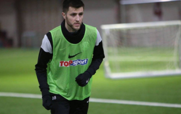 Žalgiriečiai brenda iš traumų liūno