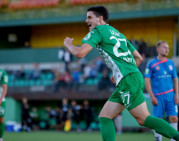 Žalgirietis M.Ljujičius: „Tikiuosi sėkmingo sezono“