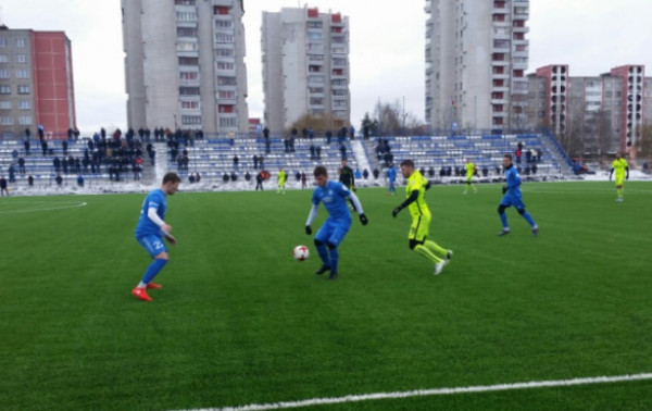 Bresto turnyro starte – „Trakų“ lygiosios su šeimininkais