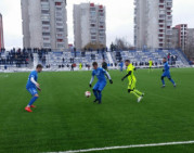 Bresto turnyro starte – „Trakų“ lygiosios su šeimininkais