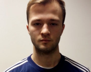 „Utenio“ peržiūroje - futbolo talentas iš „Zenito“