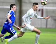 Čempionas antrosiose draugiškose rungtynėse neprilygo Latvijos klubui