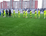 Bresto turnyre „Trakai“ dar sykį sužaidė lygiosiomis