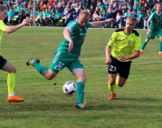 A.Brokas: „Manau, „Šilas" bus kietas riešutėlis net lygos senbuviams"