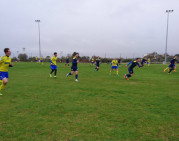 Kipre „Atlantas“ be pergalės liko ir antrajame pasiruošimo mače