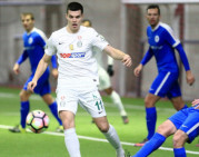 „Žalgirio“ puolėjas S.Stankevičius dalyvaus peržiūrioje užsienyje