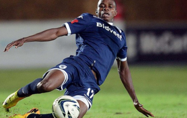 Turkijoje su „Žalgiriu“ treniruosis saugas iš Burundžio 