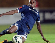 Turkijoje su „Žalgiriu“ treniruosis saugas iš Burundžio 