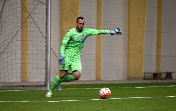 „Sūduva“ nusileido „Wigry“ ekipai, klube - du naujokai