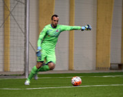 „Sūduva“ nusileido „Wigry“ ekipai, klube - du naujokai