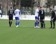 „Šilo“ ir „Utenio“ draugiškoje akistatoje - Kazlų Rūdos ekipos pergalė