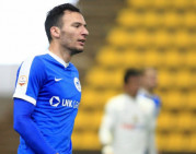 Buvęs žalgirietis L.Peričius: „Buvo smagu susitikti senus draugus“