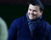 „Žalgirio“ sporto direktorius M.Nikoličius tikisi išvengti komplektacijos klaidų