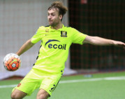 A.Klimavičius: “90 minučių žaisti dar nepasiruošę. Bet tai tik laiko klausimas”