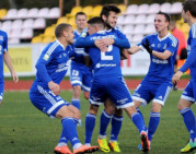 „Utenis“ Latvijoje iškovojo pirmąją pergalę pasiruošimo etape