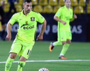 T.Labukas: „Noriu būti lyderis“