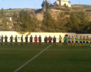 „Atlantas“ Kipre ir toliau lieka be pergalės