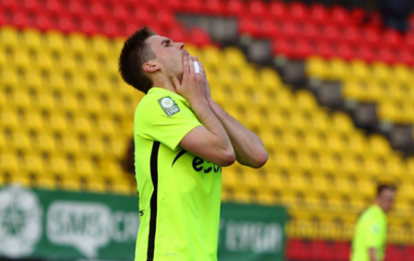 Traumą išsigydęs V.Šilėnas: „Mano charakteris – kovotojo“