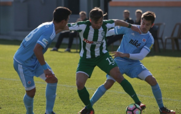 Stovyklą Turkijoje „Žalgiris“ pradėjo pergale