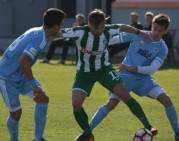 Stovyklą Turkijoje „Žalgiris“ pradėjo pergale