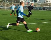 „Lietava“ įveikė debiutui A lygoje besiruošiantį „Šilą“