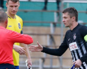 „Atlantas“ minimalia persvara nusileido garsiajam Belgrado „Partizanui“