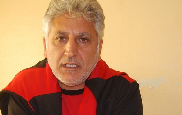 „Taurą“ treniruos futbolo specialistas iš Turkijos