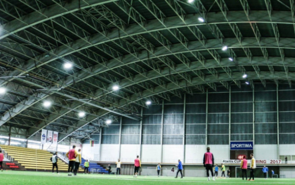 „Trakai“ iškovojo pirmąją pergalę pasirengimo etape