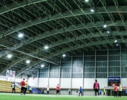 „Trakai“ iškovojo pirmąją pergalę pasirengimo etape