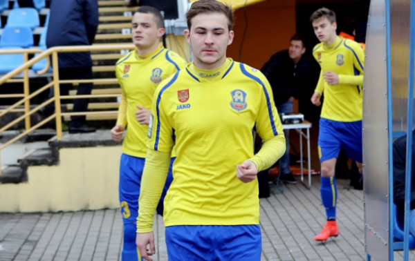 A.Paniukovas grįžta į Klaipėdą