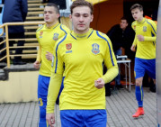 A.Paniukovas grįžta į Klaipėdą